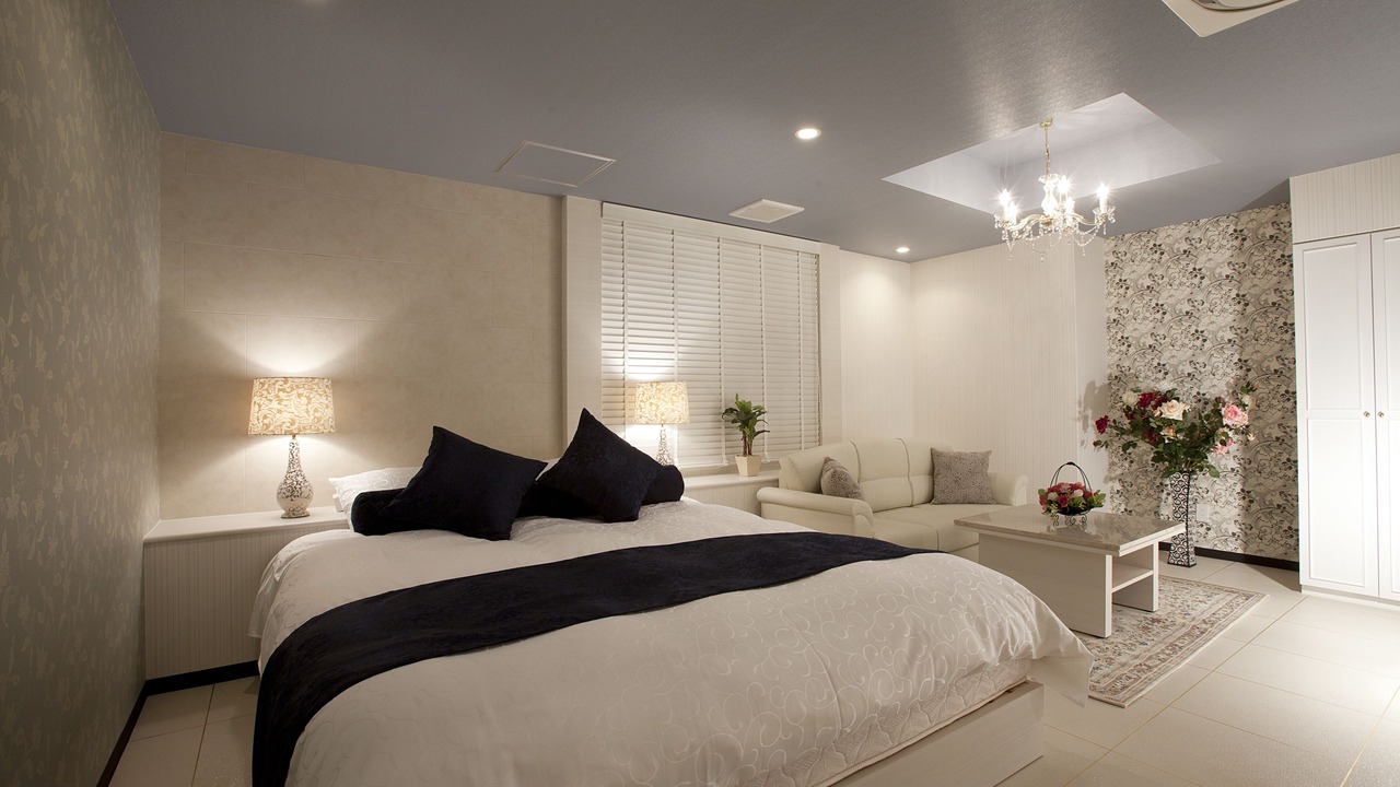 Photo of Bedroom in Fushimi
