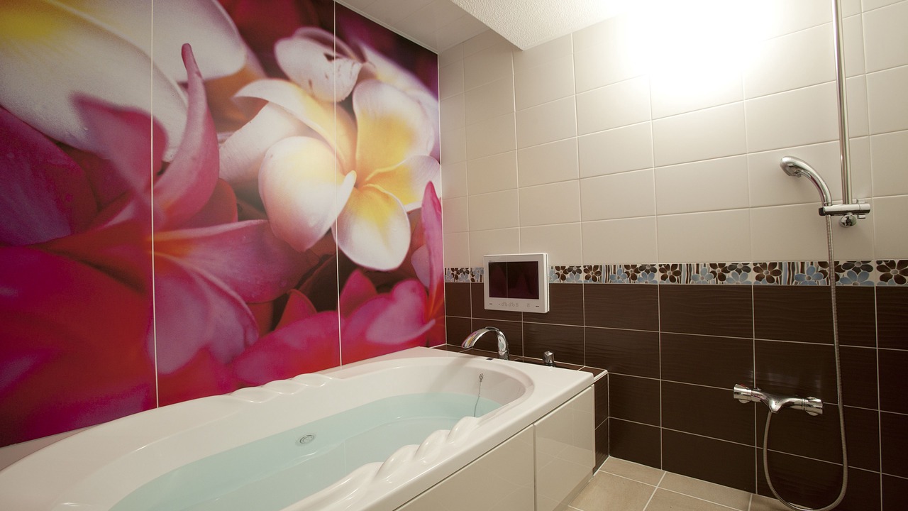 Photo of Bathroom in Fushimi
