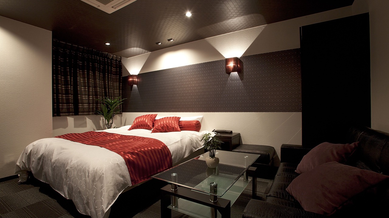 Photo of Bedroom in Fushimi