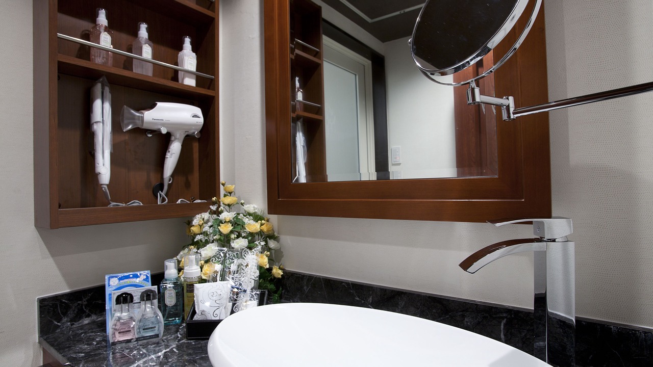 Photo of Bathroom in Fushimi