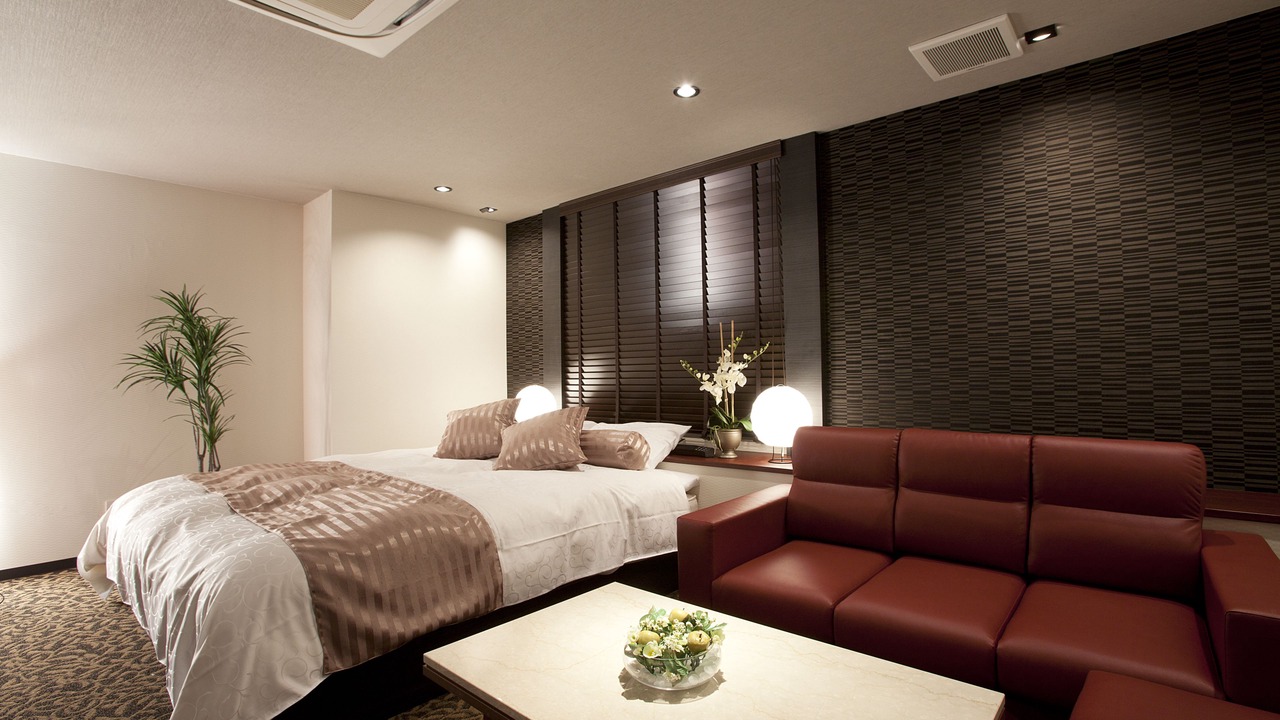 Photo of Bedroom in Fushimi