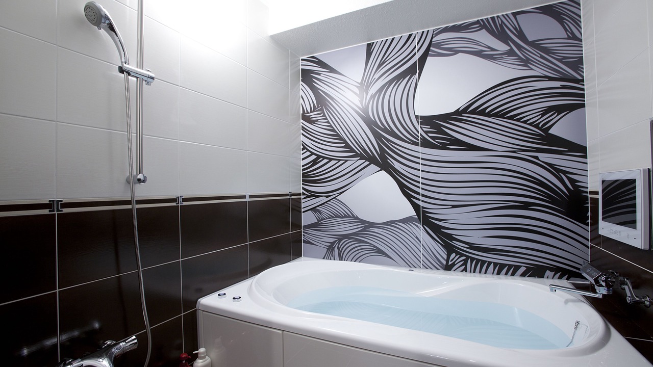 Photo of Bathroom in Fushimi