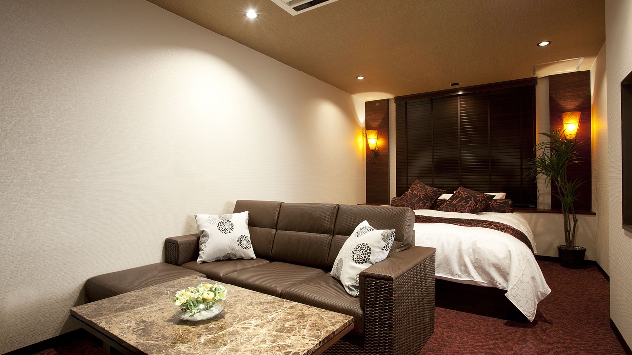 Photo of Bedroom in Fushimi