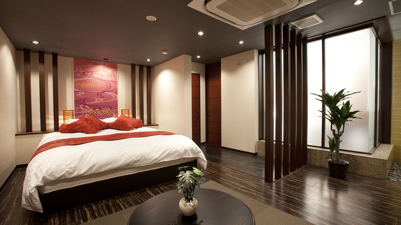 Photo of Bedroom in Fushimi