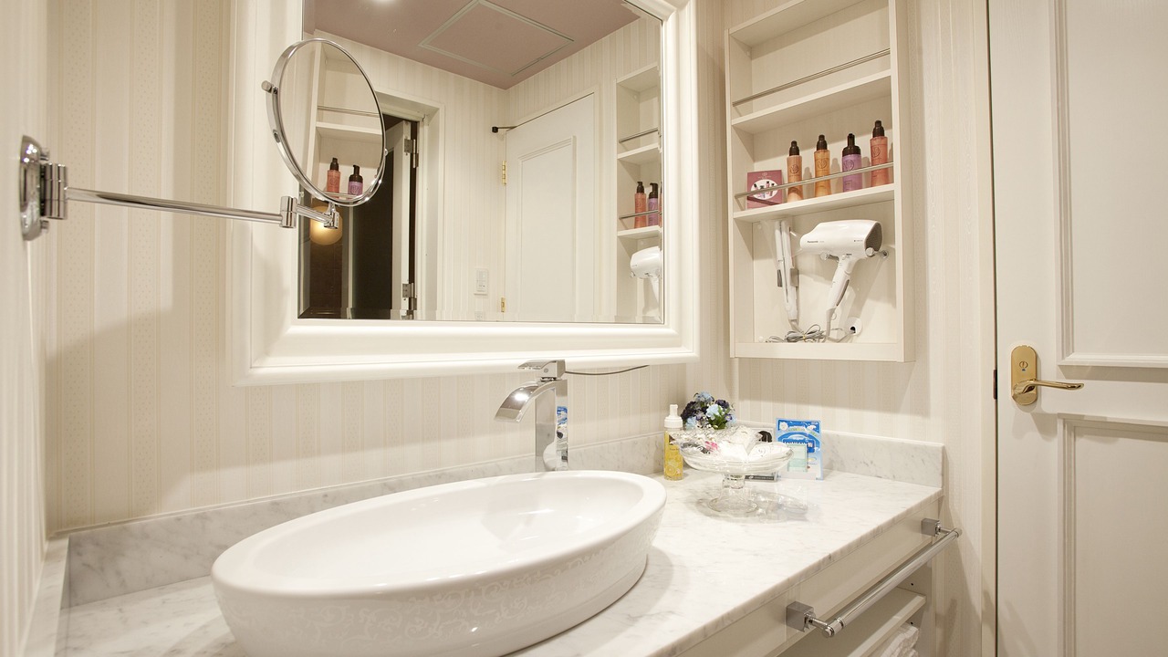 Photo of Bathroom in Fushimi