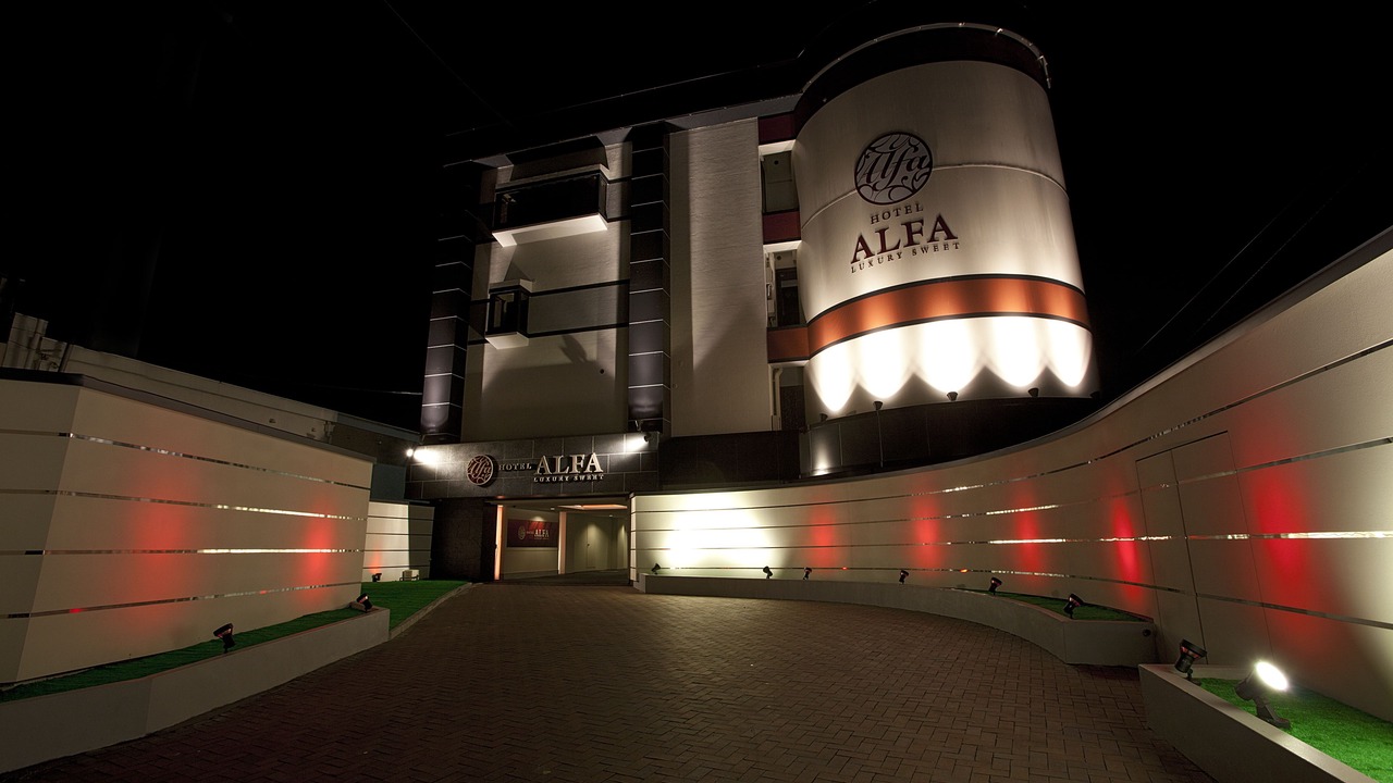 Photo of Buildings in Fushimi