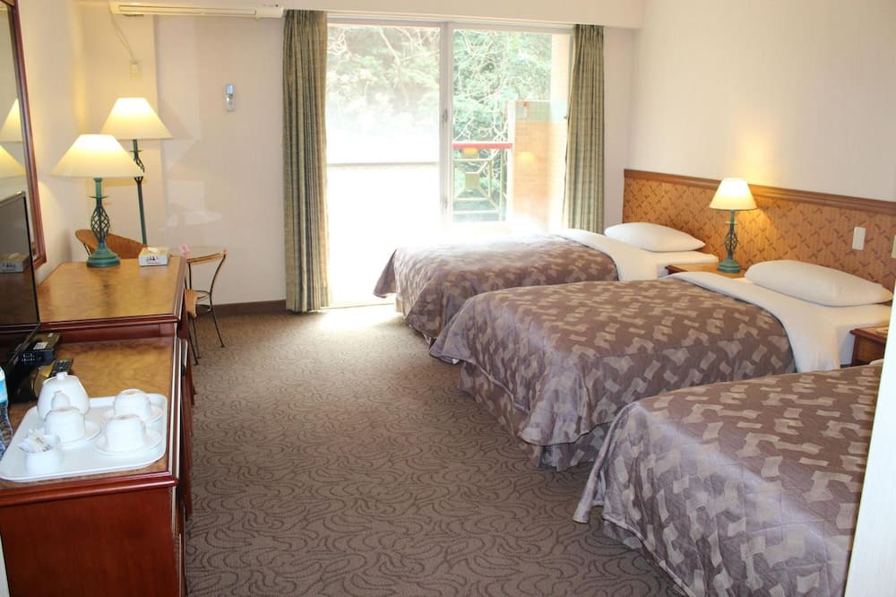 Photo of Bedroom in Beinan