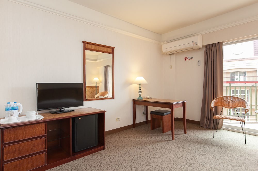Photo of Bedroom in Beinan