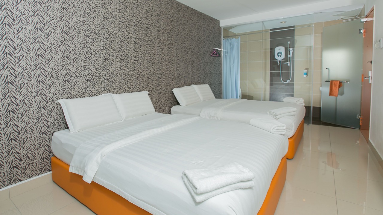 Photo of Bedroom in Bandar Mahkota Cheras