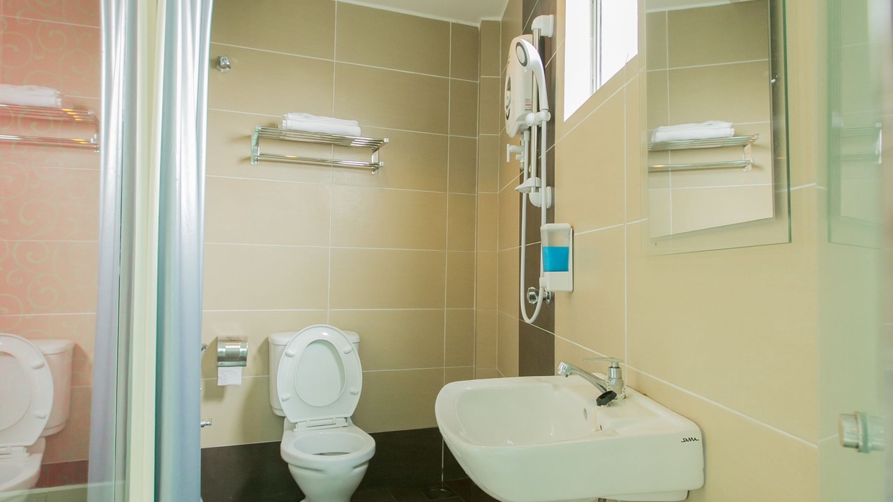 Photo of Bathroom in Bandar Mahkota Cheras