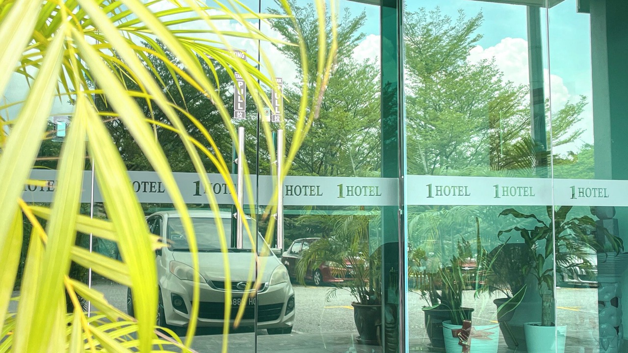 Photo of Outdoor in Bandar Mahkota Cheras