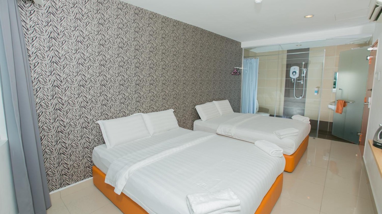 Photo of Bedroom in Bandar Mahkota Cheras