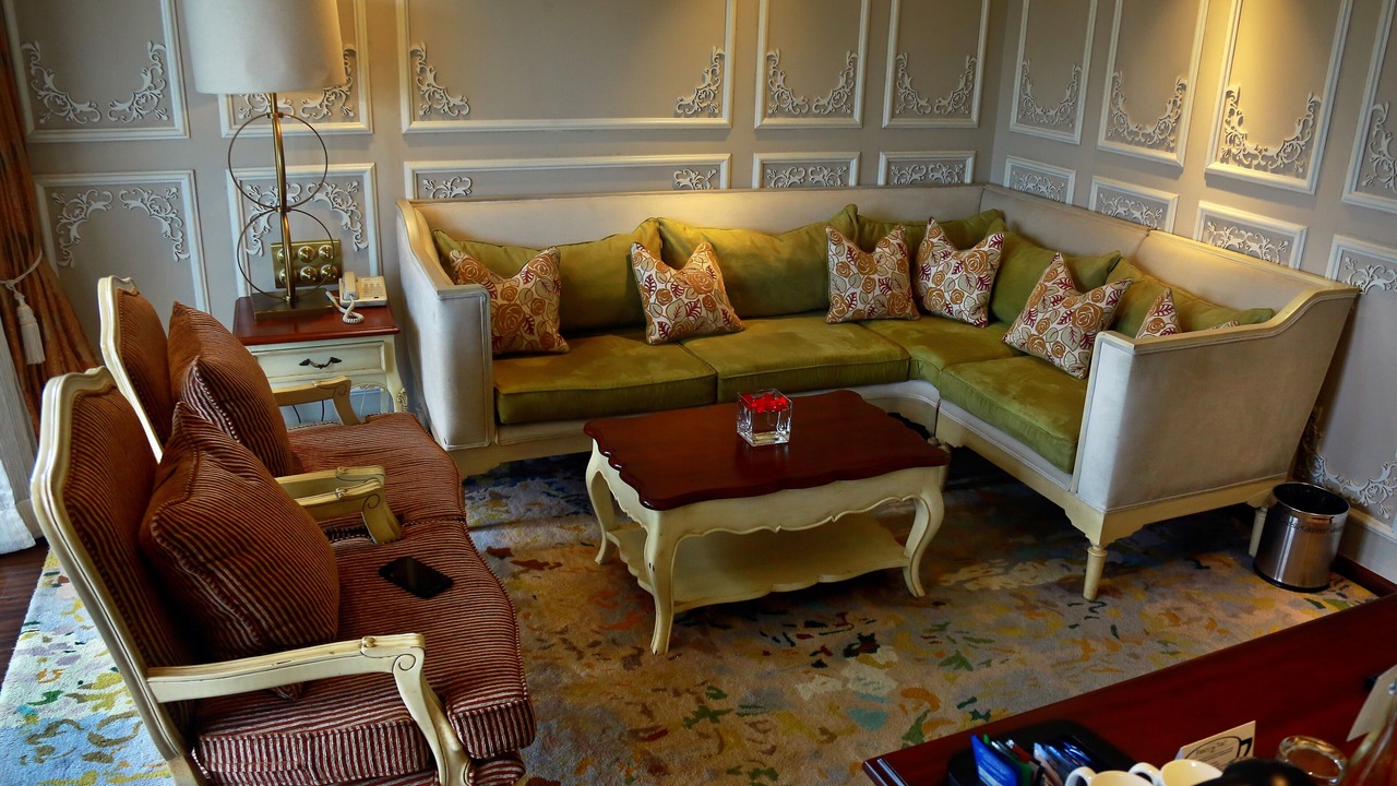 Photo of Bedroom in Kochi