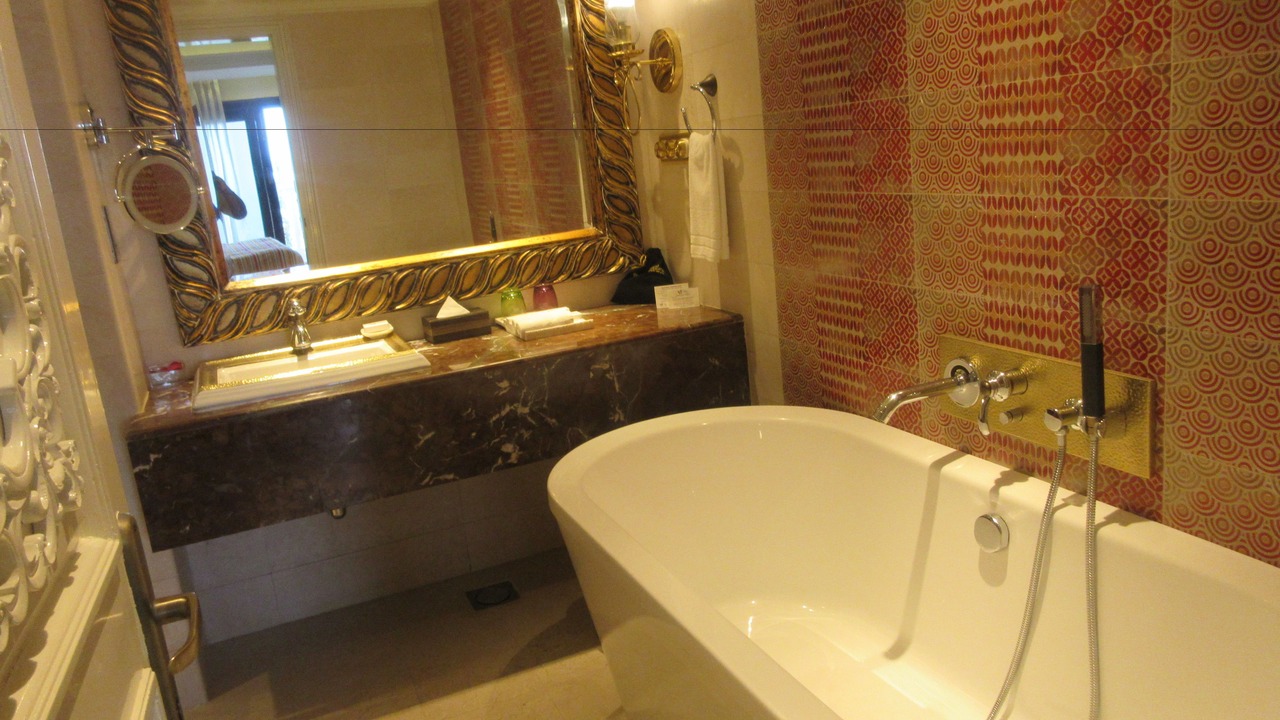 Photo of Bathroom in Kochi