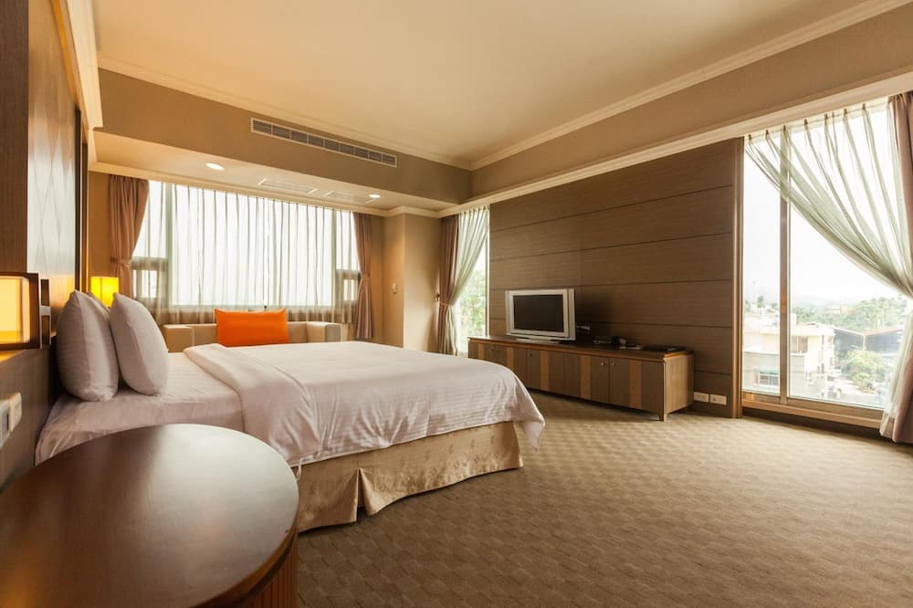 Photo of Bedroom in Fanlu