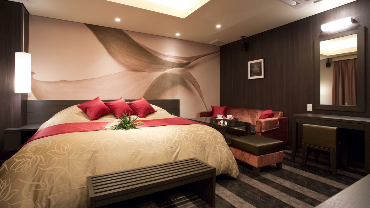 Photo of Bedroom in Fushimi
