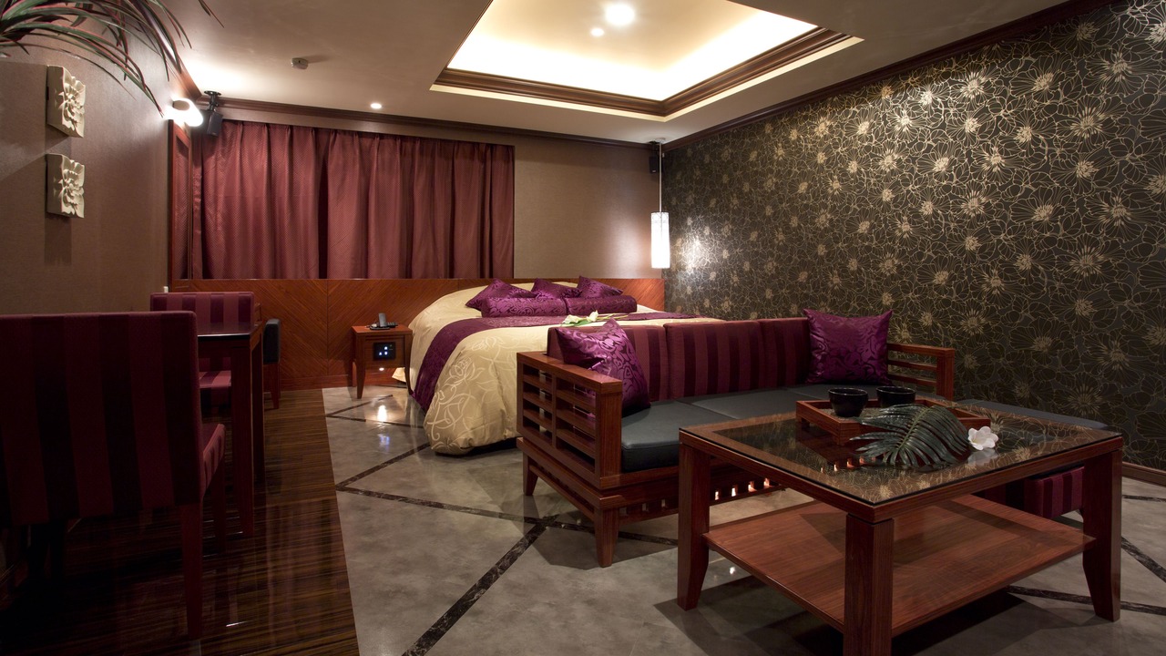 Photo of Bedroom in Fushimi