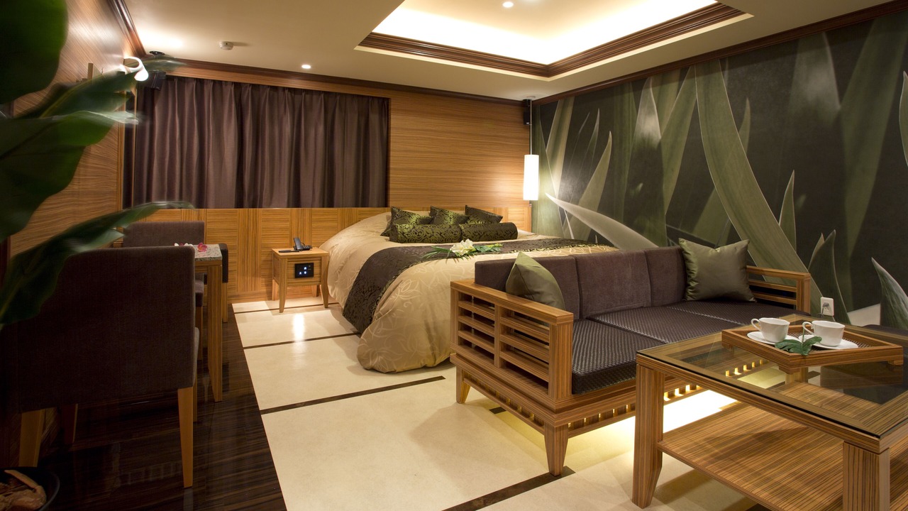 Photo of Bedroom in Fushimi