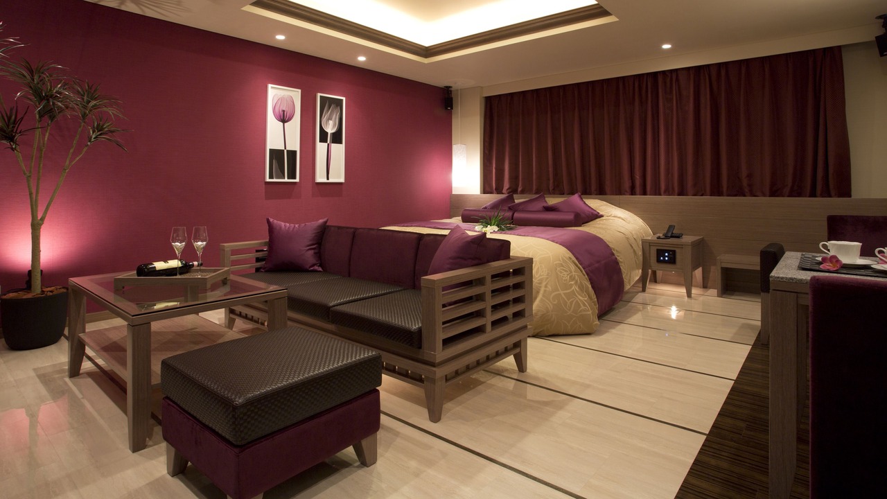 Photo of Bedroom in Fushimi