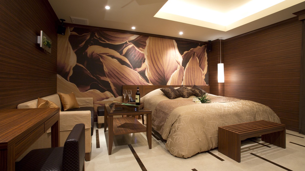 Photo of Bedroom in Fushimi