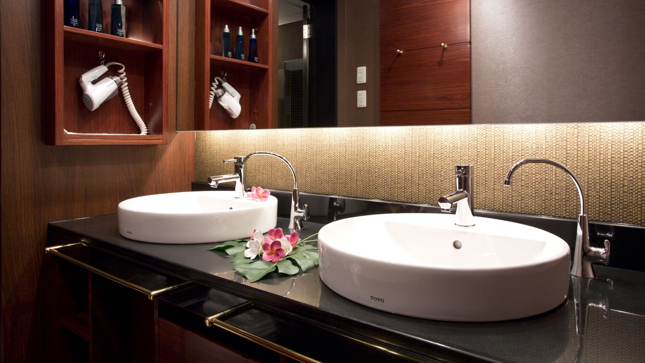 Photo of Bathroom in Fushimi