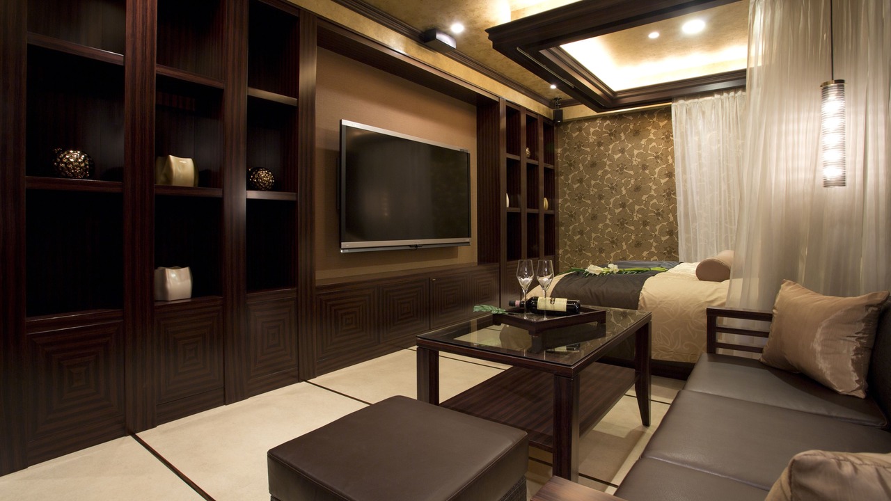 Photo of Livingroom in Fushimi