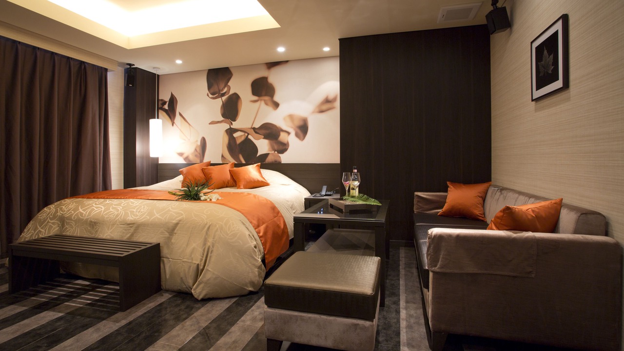 Photo of Bedroom in Fushimi