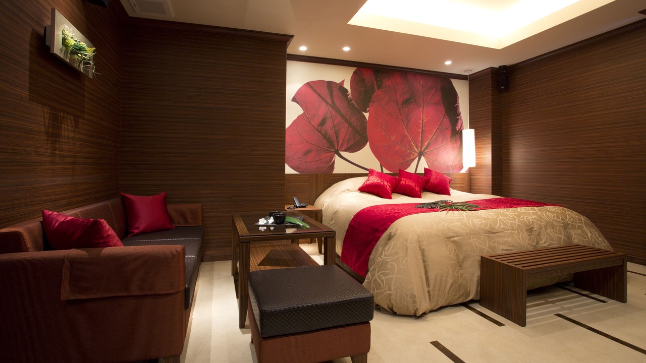 Photo of Bedroom in Fushimi