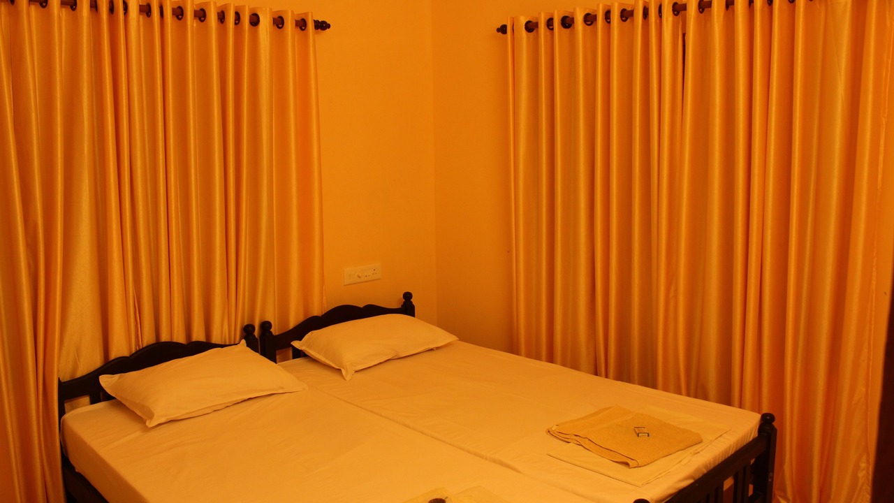 Photo of Bedroom in Fort Kochi
