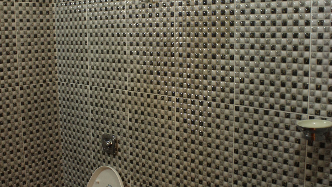 Photo of Bathroom in Fort Kochi