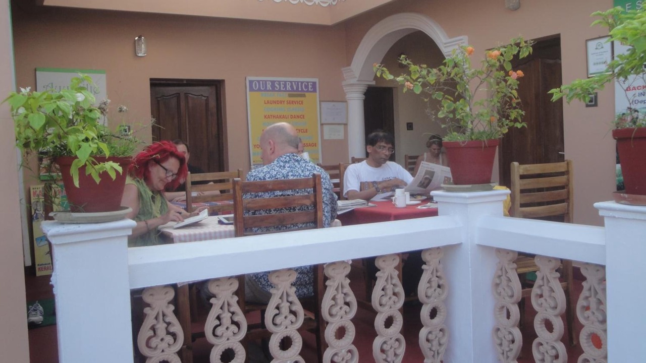Photo of Others in Fort Kochi