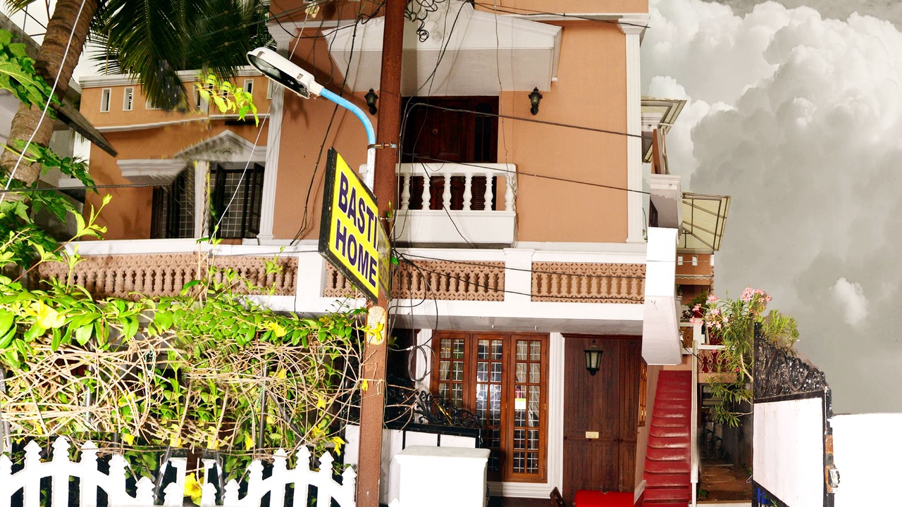 Photo of Outdoor in Fort Kochi