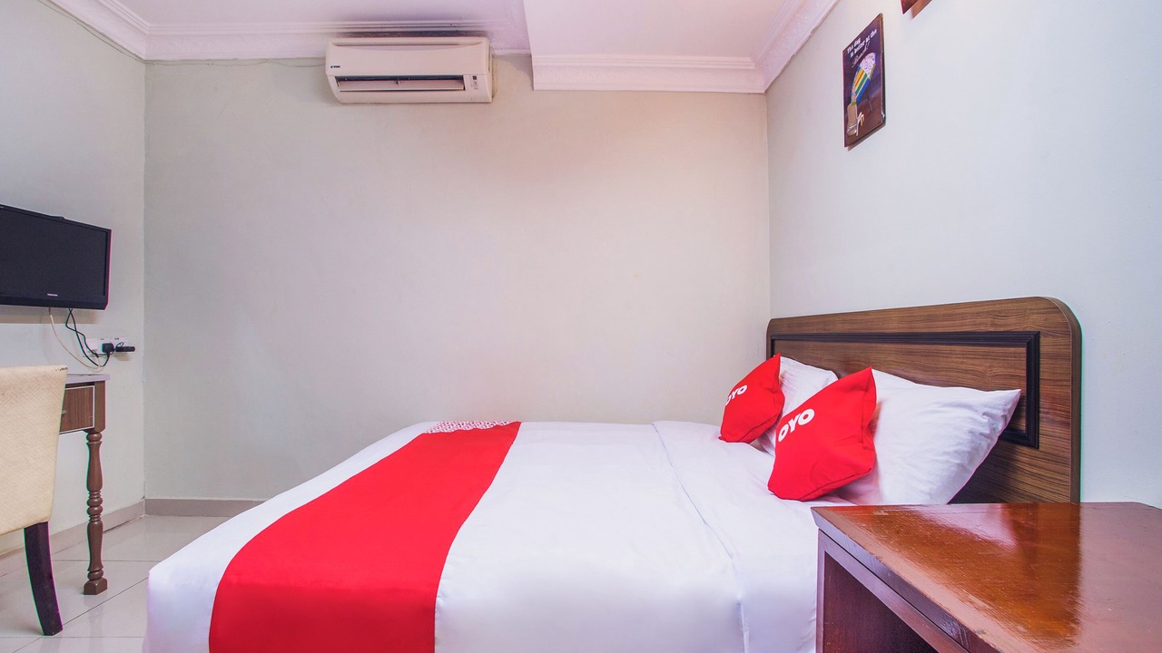 Photo of Bedroom in Kampung Selayang Pandang