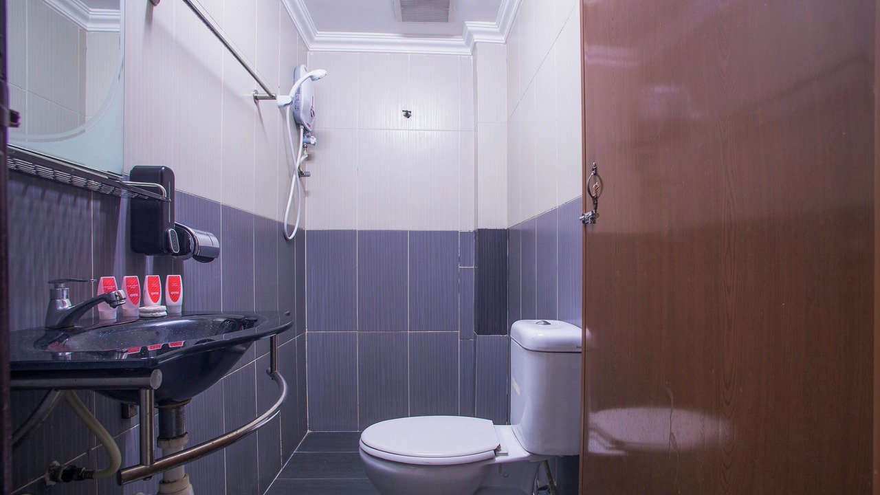 Photo of Bathroom in Kampung Selayang Pandang