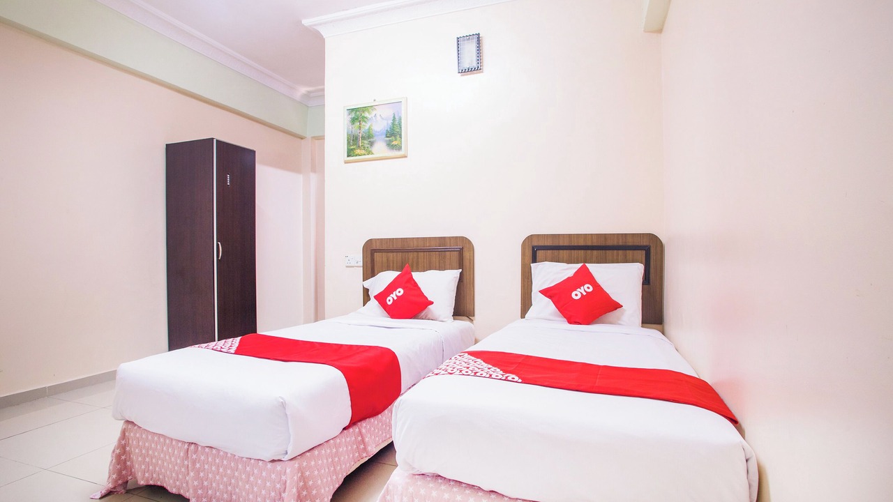 Photo of Bedroom in Kampung Selayang Pandang