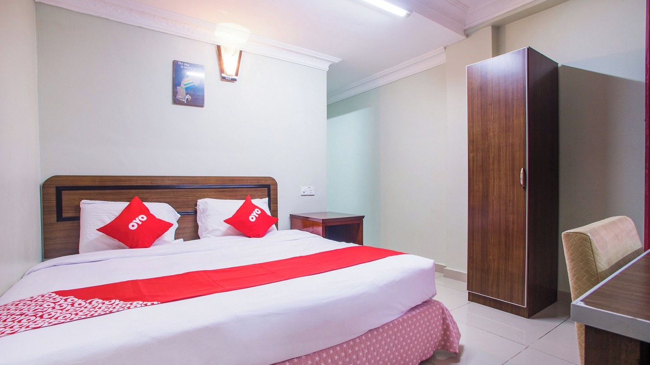Photo of Bedroom in Kampung Selayang Pandang