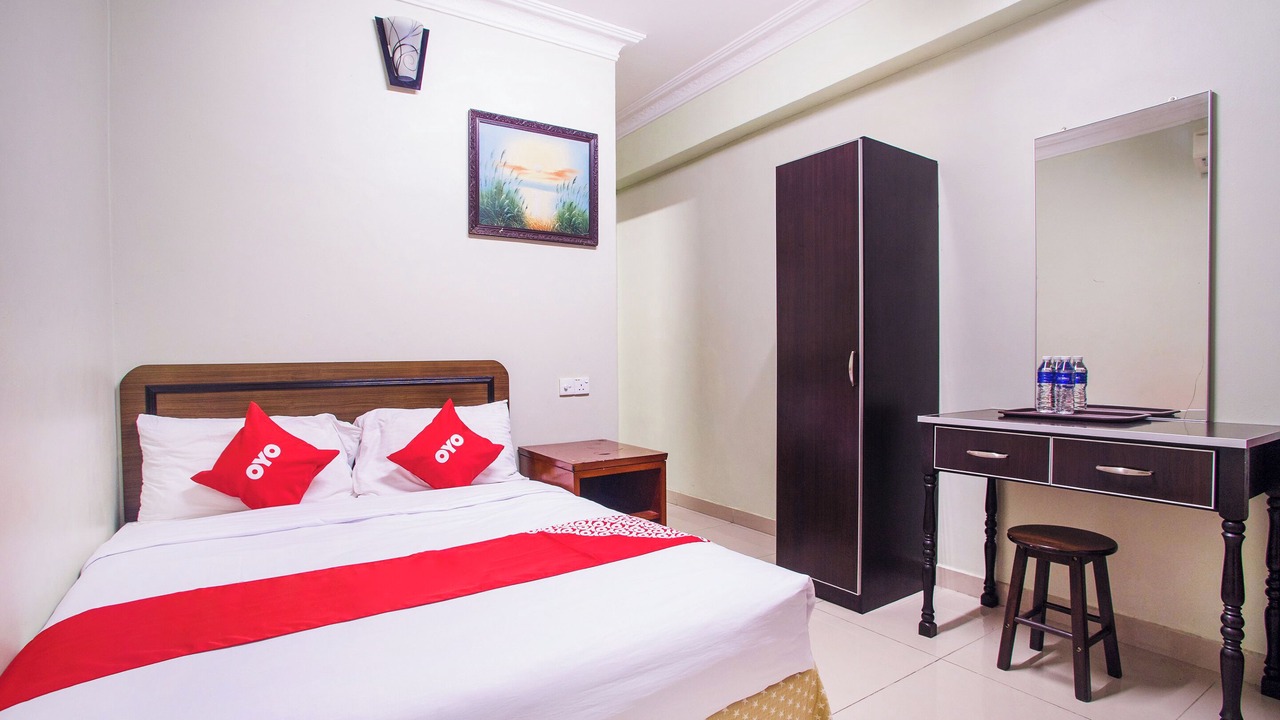 Photo of Bedroom in Kampung Selayang Pandang
