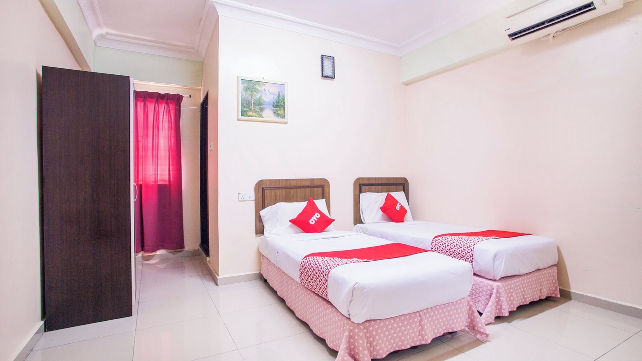 Photo of Bedroom in Kampung Selayang Pandang