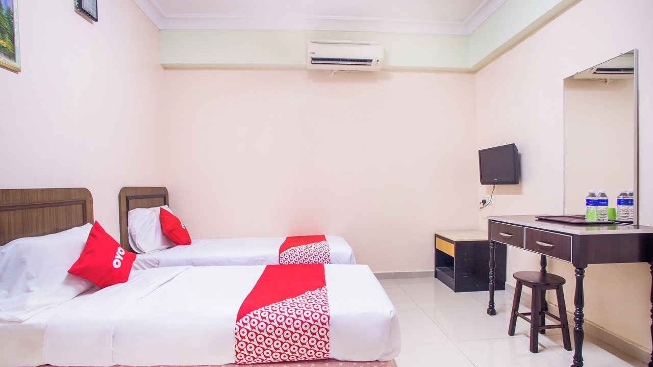 Photo of Bedroom in Kampung Selayang Pandang
