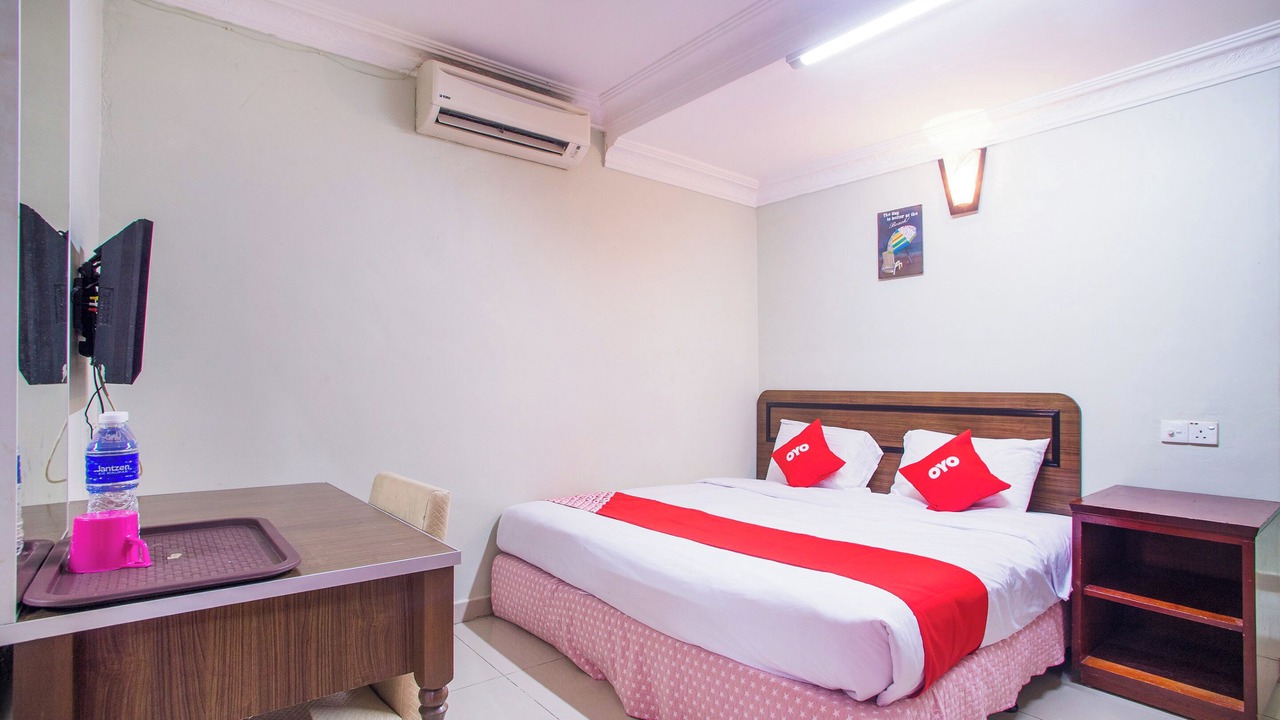 Photo of Bedroom in Kampung Selayang Pandang