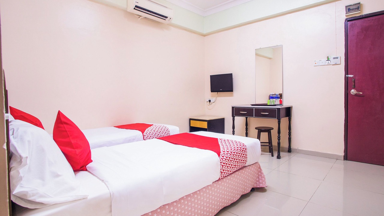 Photo of Bedroom in Kampung Selayang Pandang