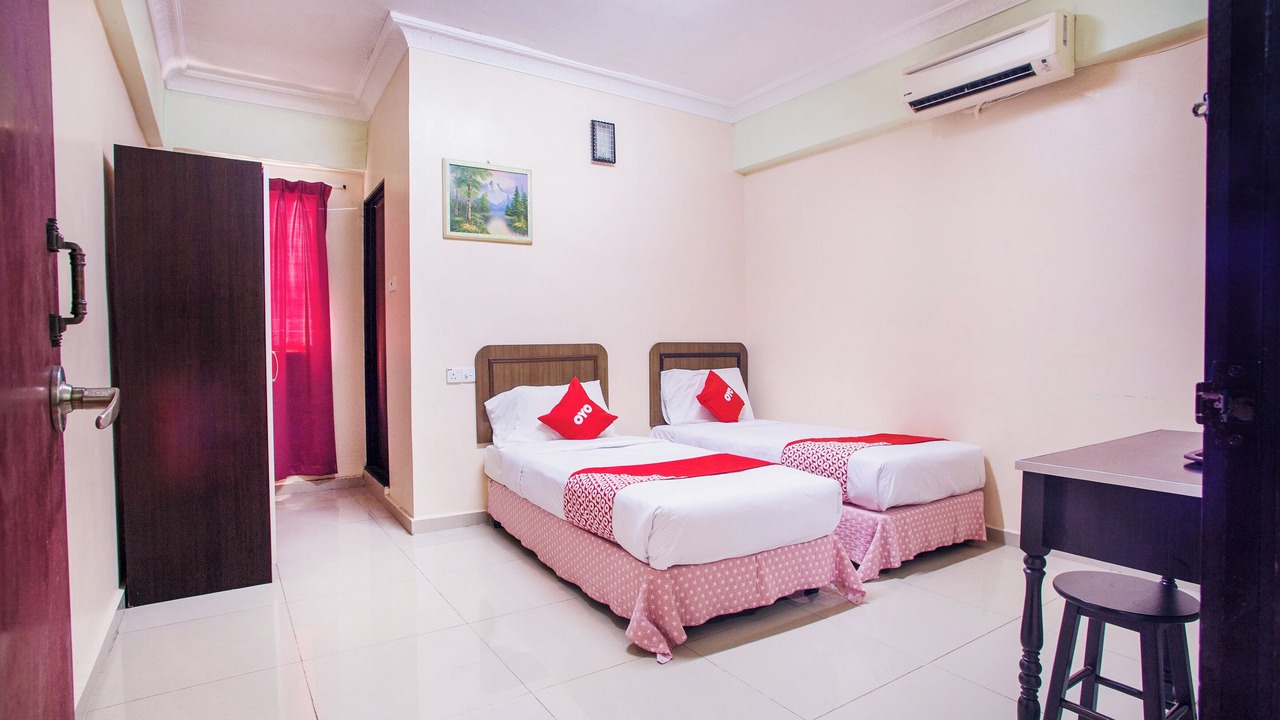 Photo of Bedroom in Kampung Selayang Pandang