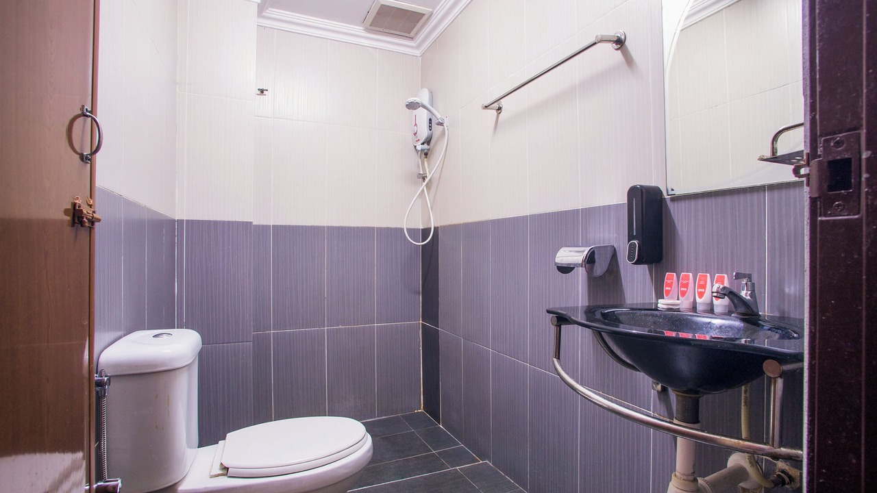 Photo of Bathroom in Kampung Selayang Pandang