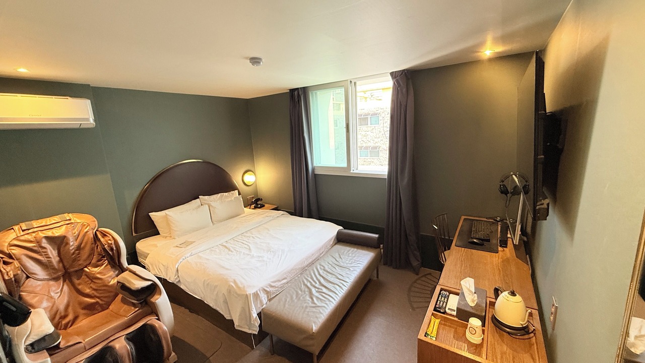 Photo of Bedroom in Uijeongbu