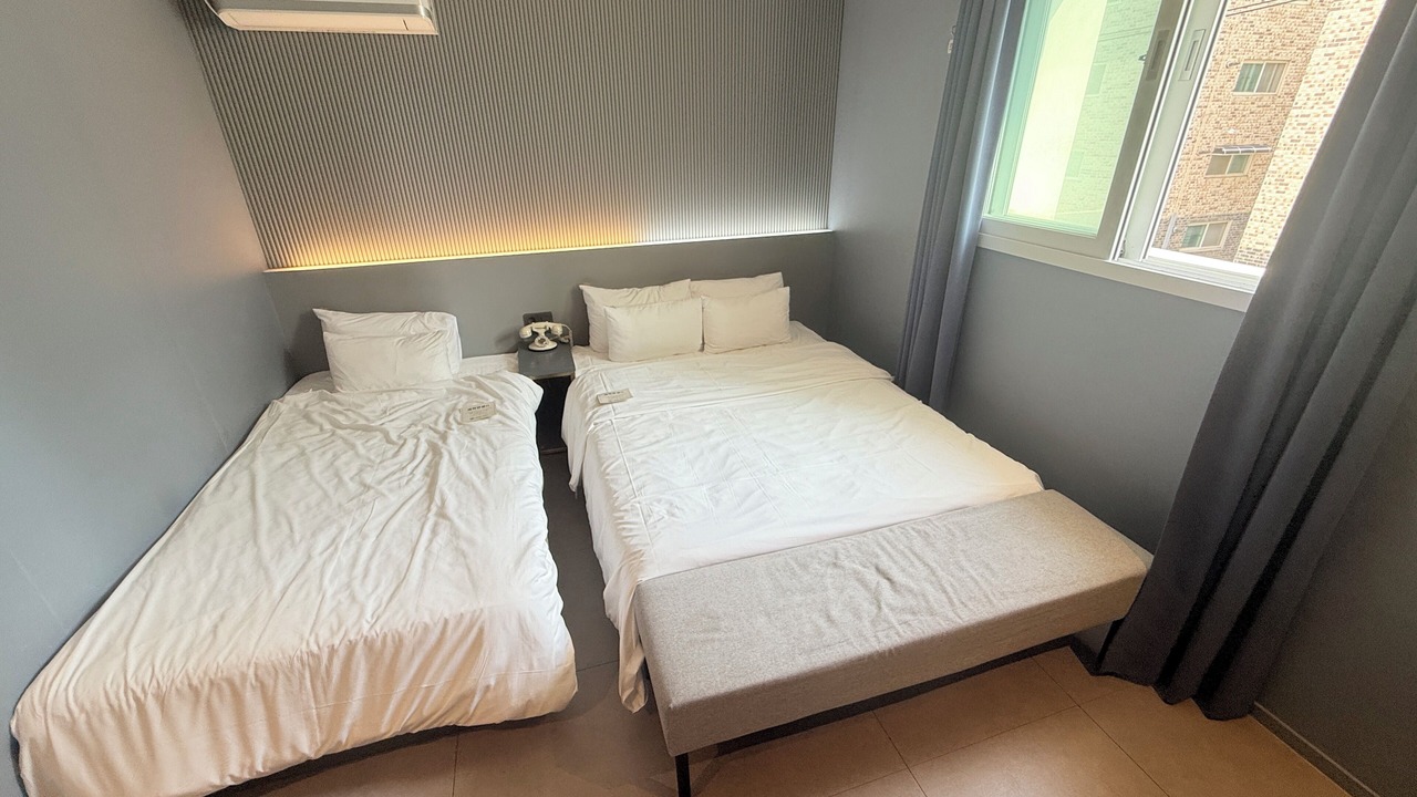 Photo of Bedroom in Uijeongbu