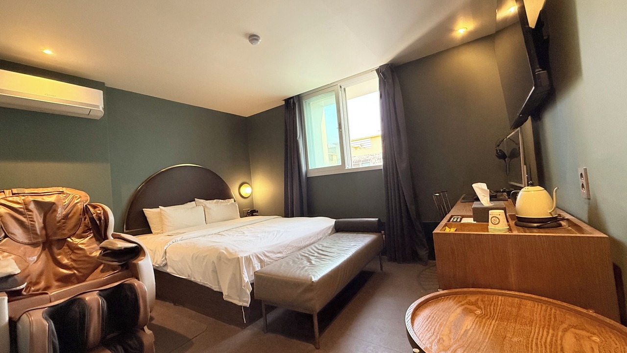 Photo of Bedroom in Uijeongbu