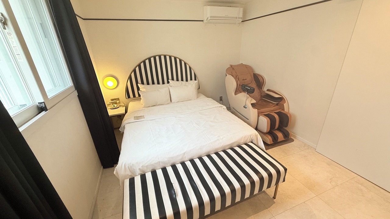 Photo of Bedroom in Uijeongbu