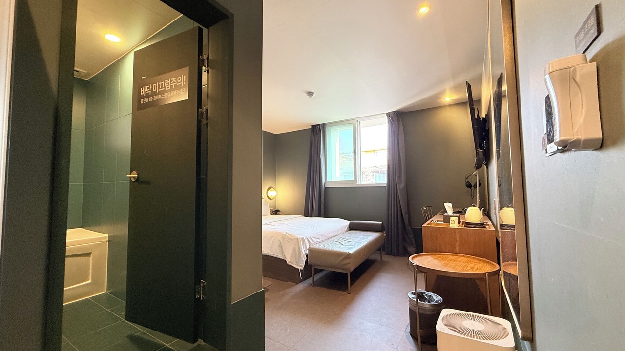 Photo of Bedroom in Uijeongbu