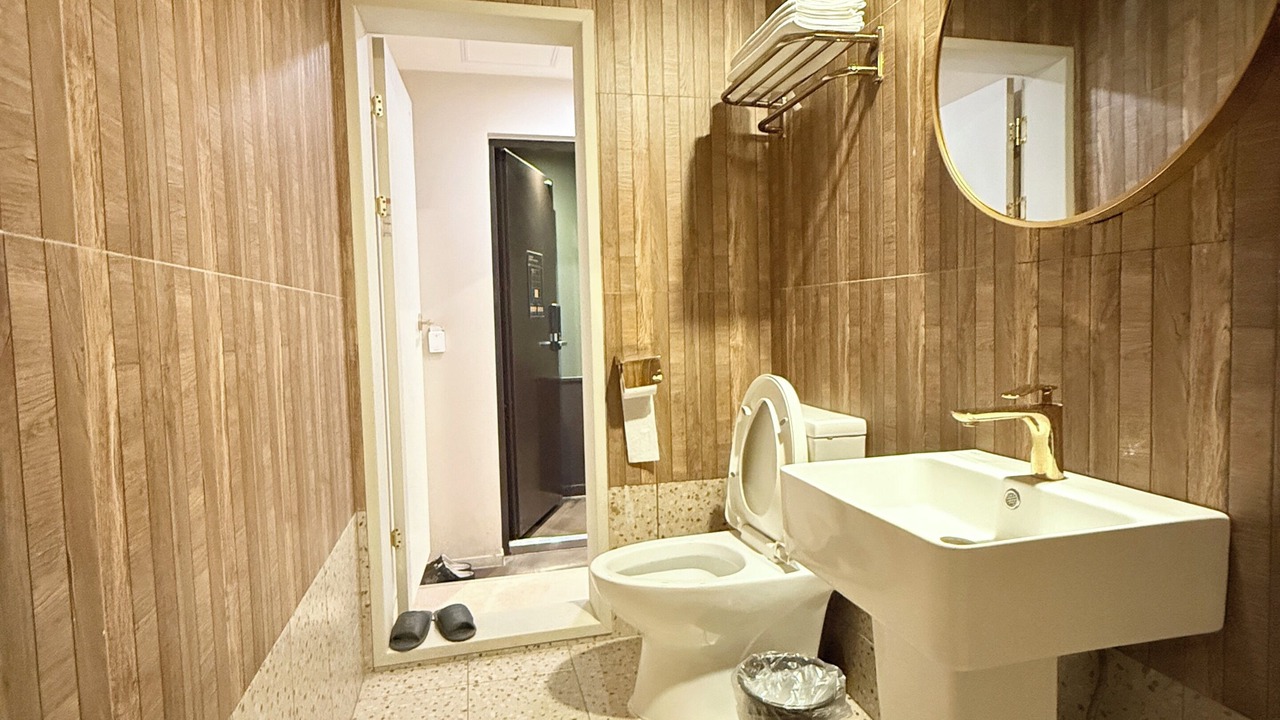 Photo of Bathroom in Uijeongbu