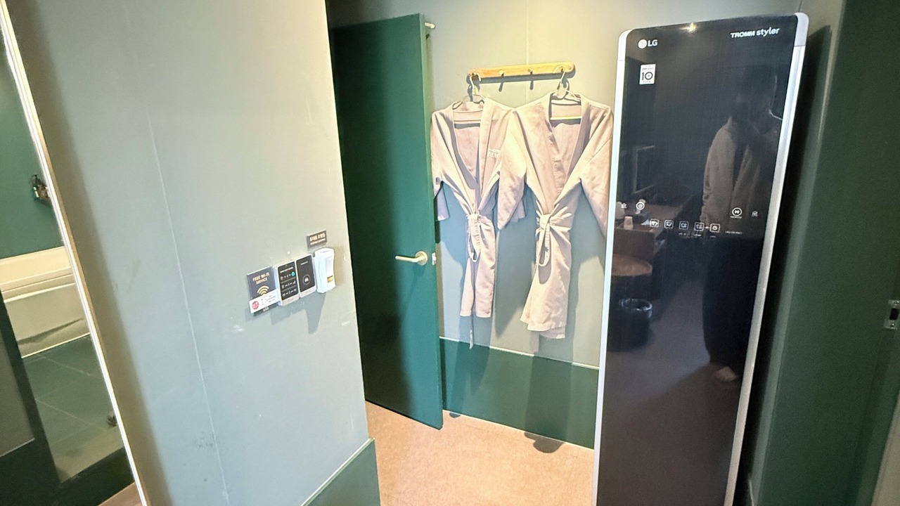 Photo of Bathroom in Uijeongbu